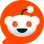 Reddit icon