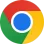 Chrome Webstore Devconsole icon