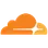 Cloudflare icon