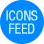 Iconsfeed icon