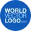 World Vector Logo icon